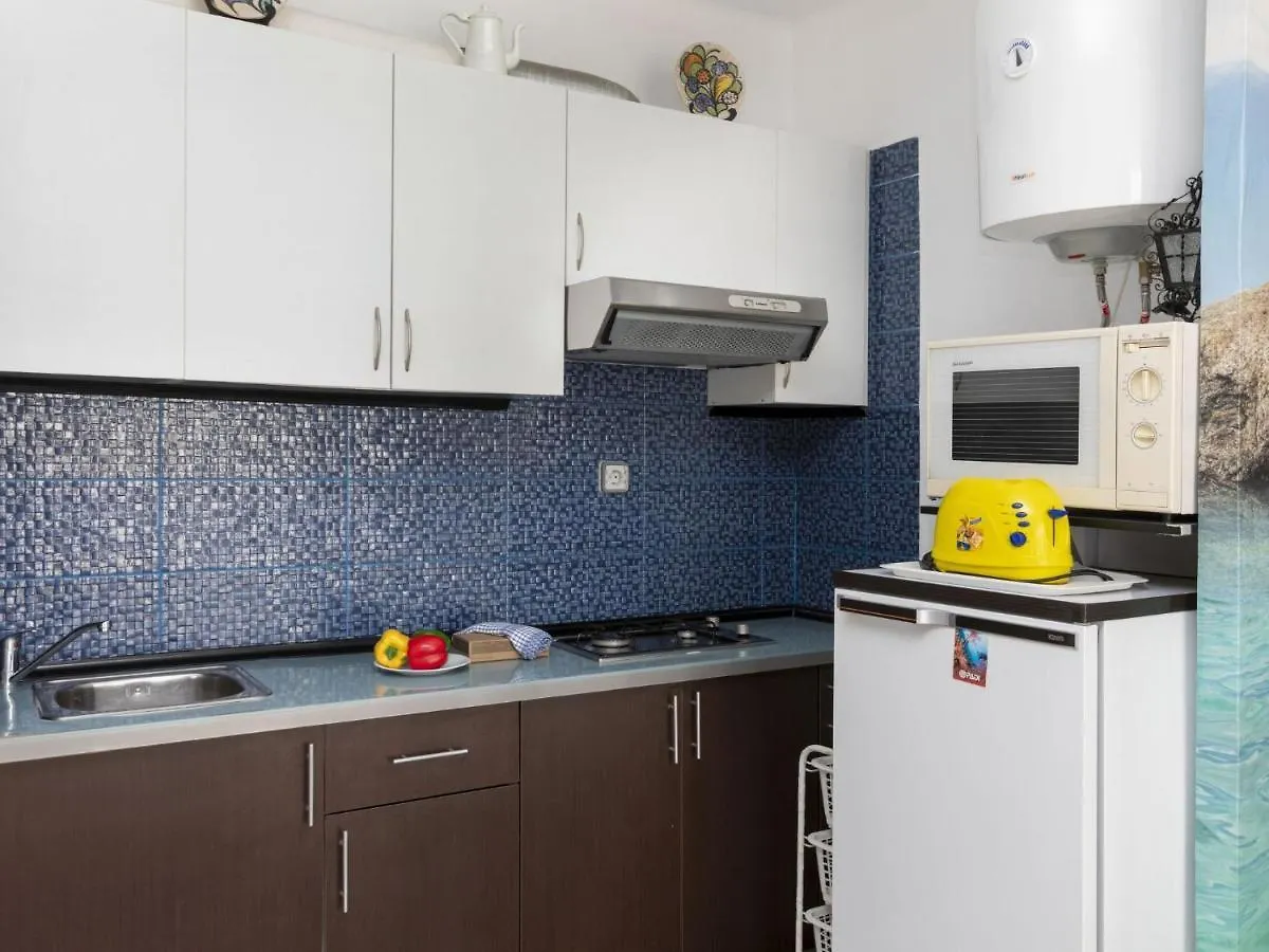 Apartment Ponent By Interhome Tossa de Mar İspanya