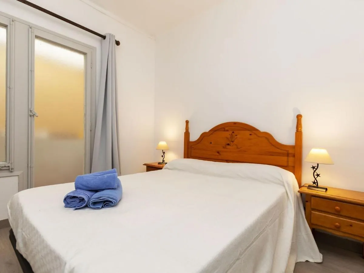 Apartment Ponent By Interhome Tossa de Mar