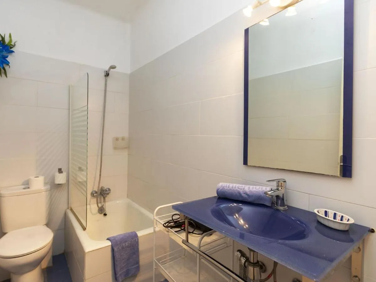 Apartment Ponent By Interhome Tossa de Mar
