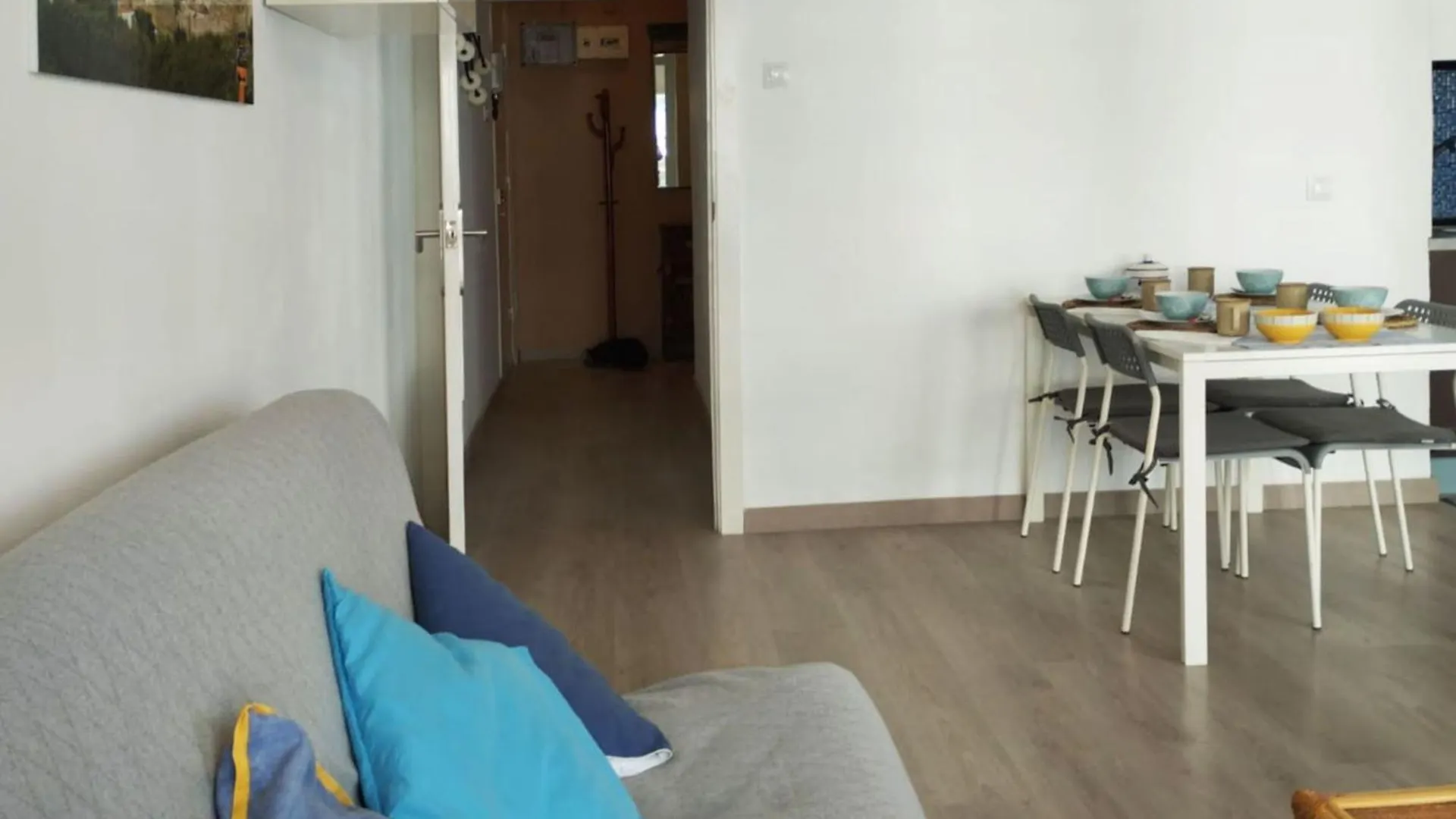 Apartment Ponent By Interhome Tossa de Mar İspanya