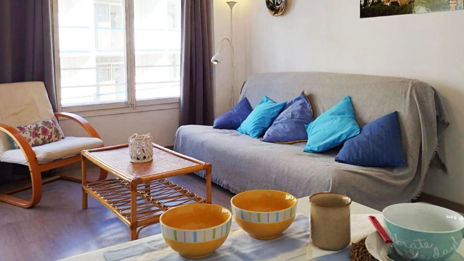 Apartment Ponent By Interhome Tossa de Mar