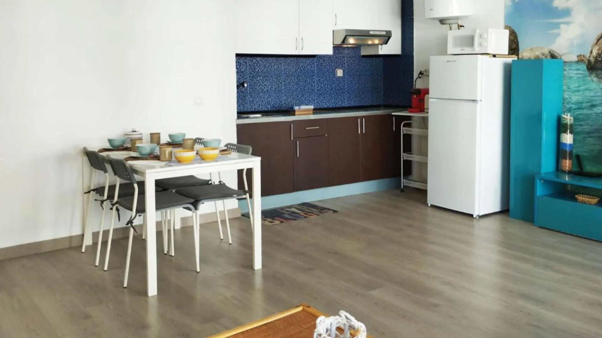 Apartment Ponent By Interhome Tossa de Mar İspanya