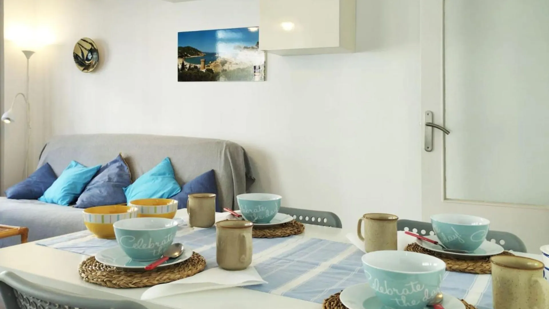 Apartment Ponent By Interhome Tossa de Mar