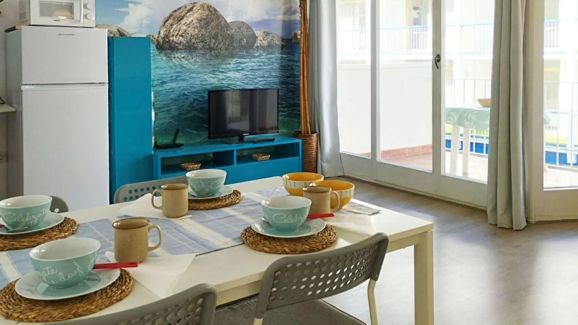 Apartment Ponent By Interhome Tossa de Mar 0*,