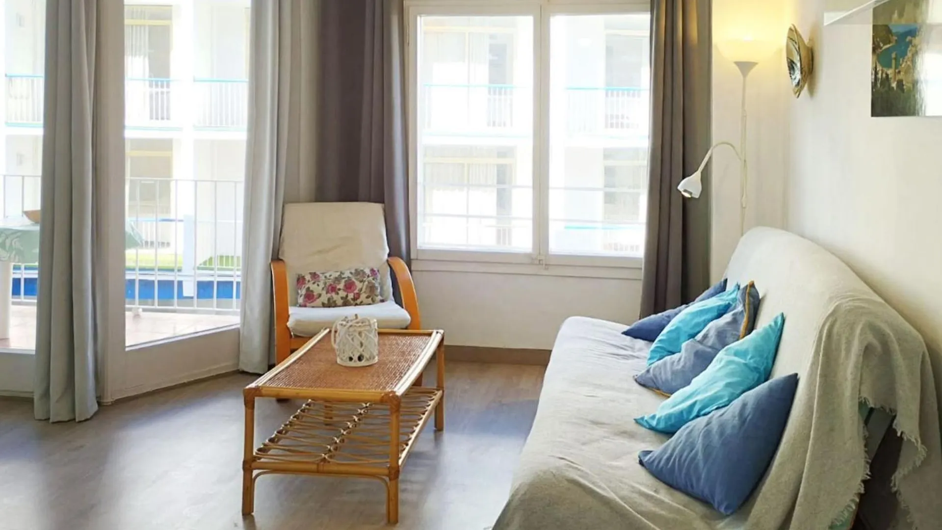 Apartment Ponent By Interhome Tossa de Mar